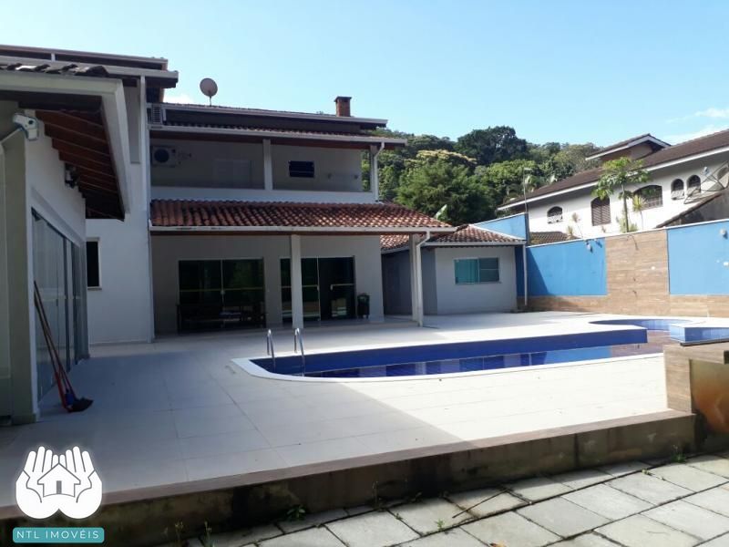 Sobrado à venda com 5 quartos, 840m² - Foto 13