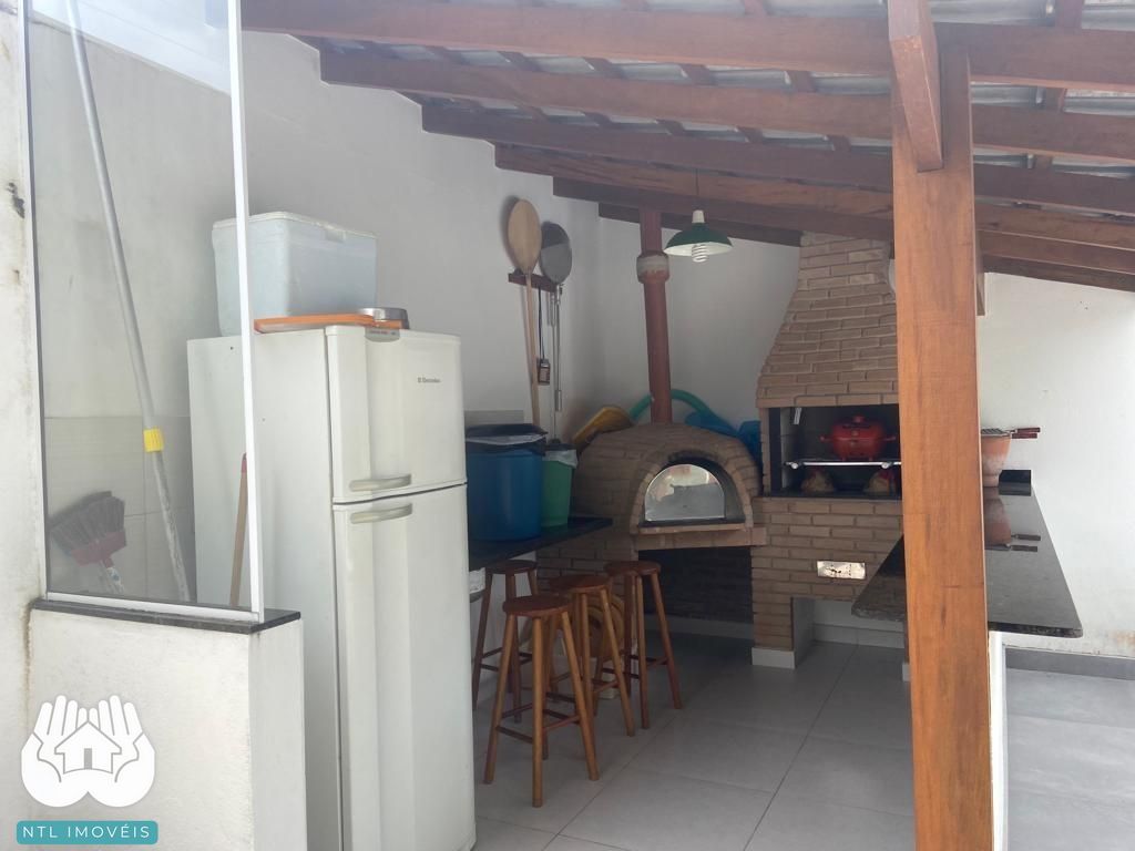 Sobrado à venda com 6 quartos, 372m² - Foto 6
