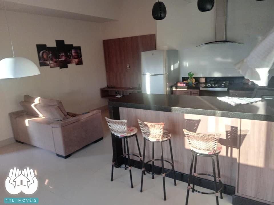 Sobrado à venda com 4 quartos, 180m² - Foto 8