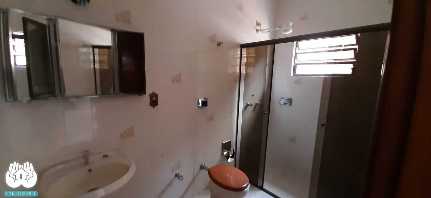 Sobrado à venda com 4 quartos, 216m² - Foto 21