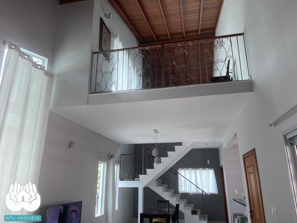 Sobrado à venda com 6 quartos, 372m² - Foto 20