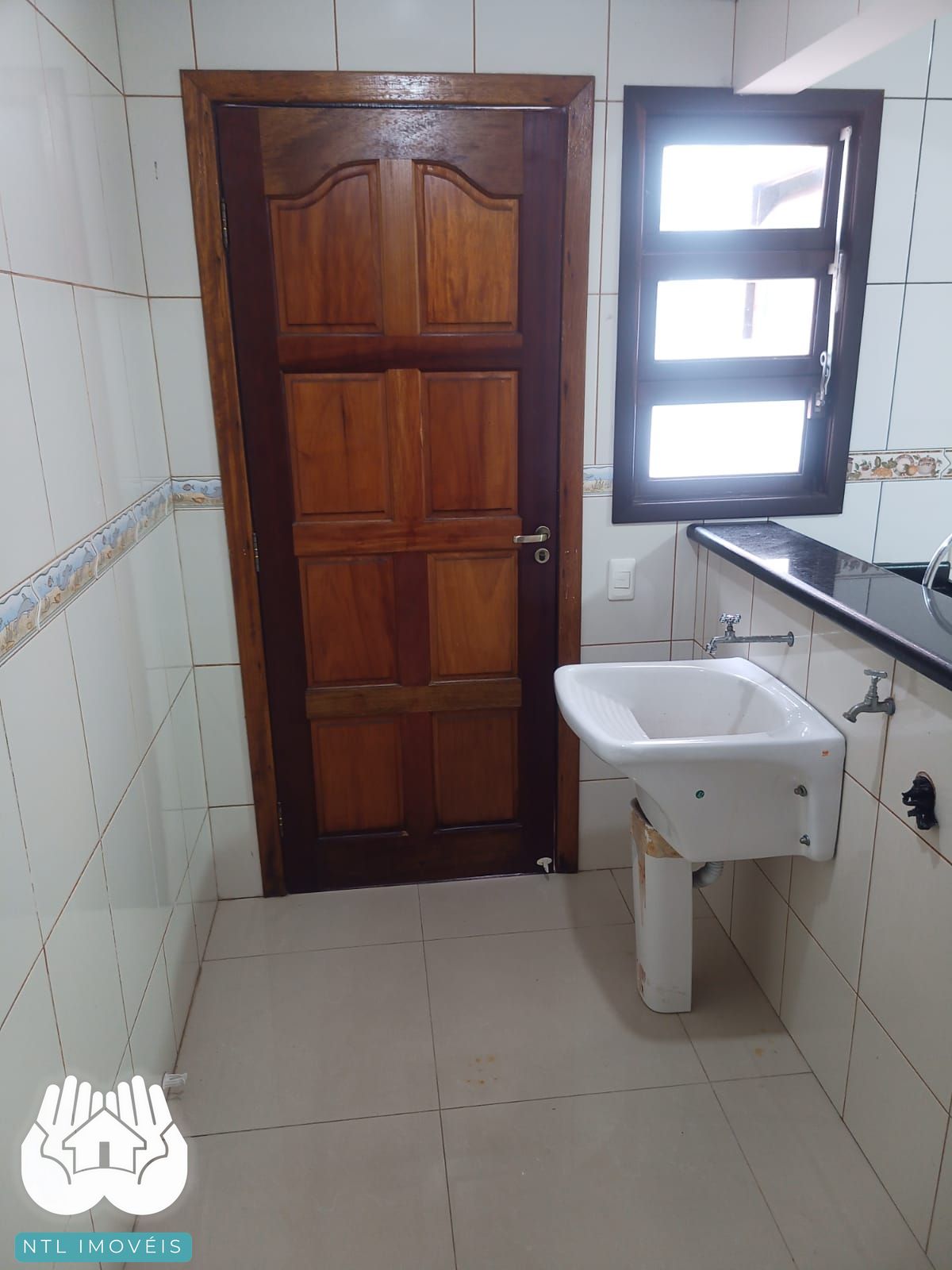 Casa para alugar com 2 quartos, 64m² - Foto 8