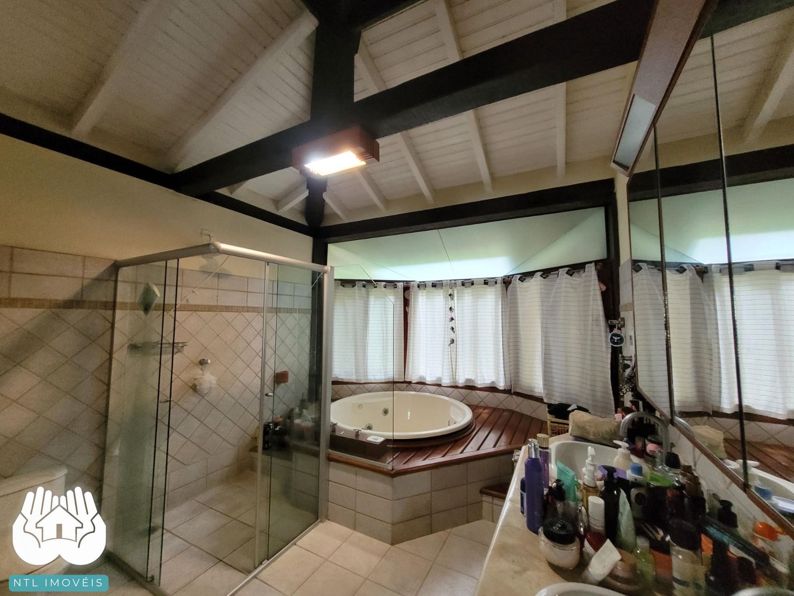 Casa à venda com 3 quartos, 400m² - Foto 35