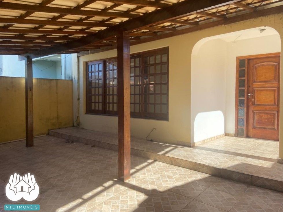 Loja-Salão à venda e aluguel com 8 quartos, 281m² - Foto 1