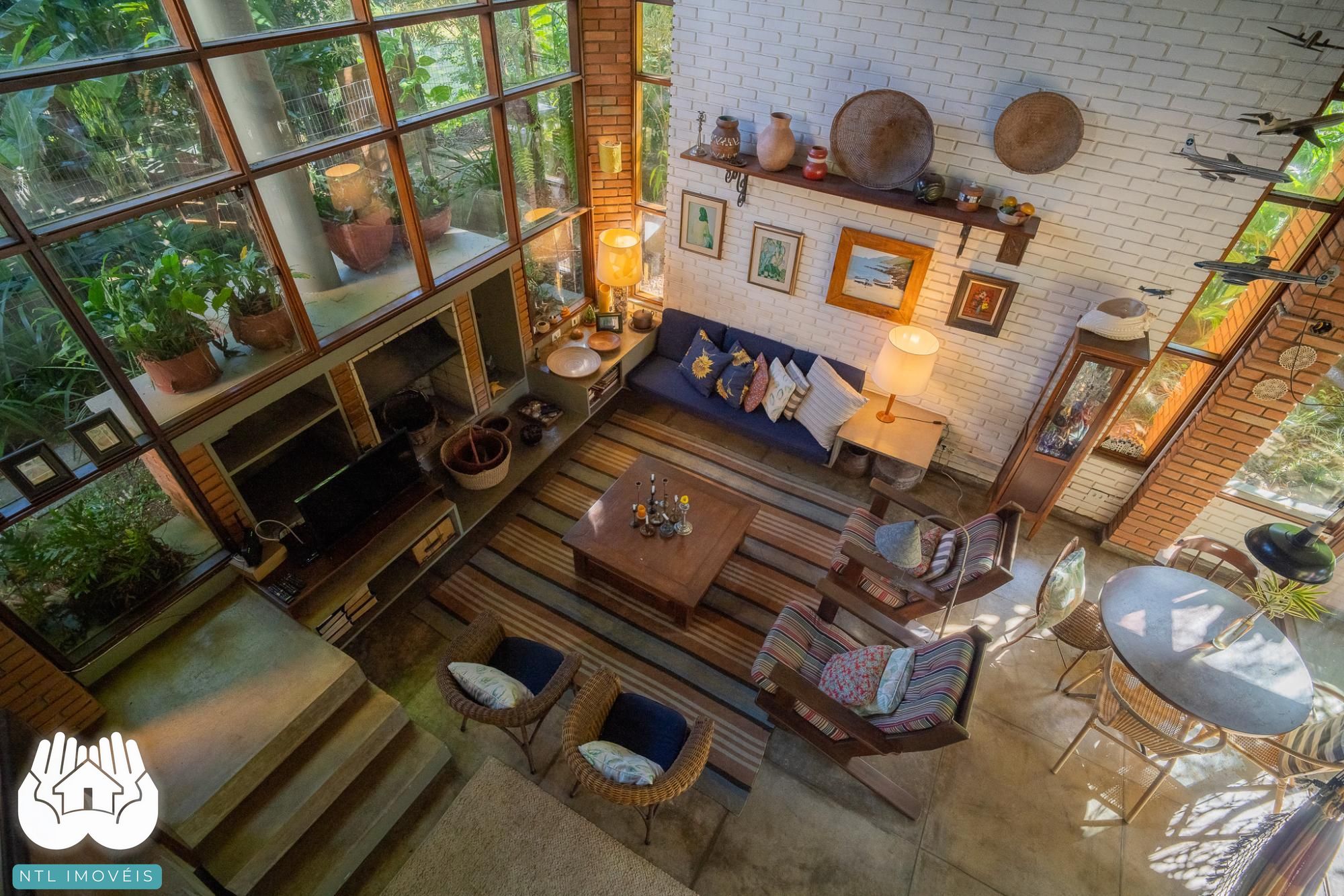 Sobrado para alugar com 4 quartos, 246m² - Foto 9
