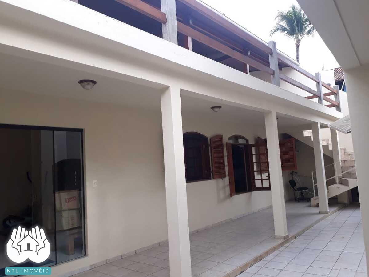 Sobrado à venda com 3 quartos, 250m² - Foto 26