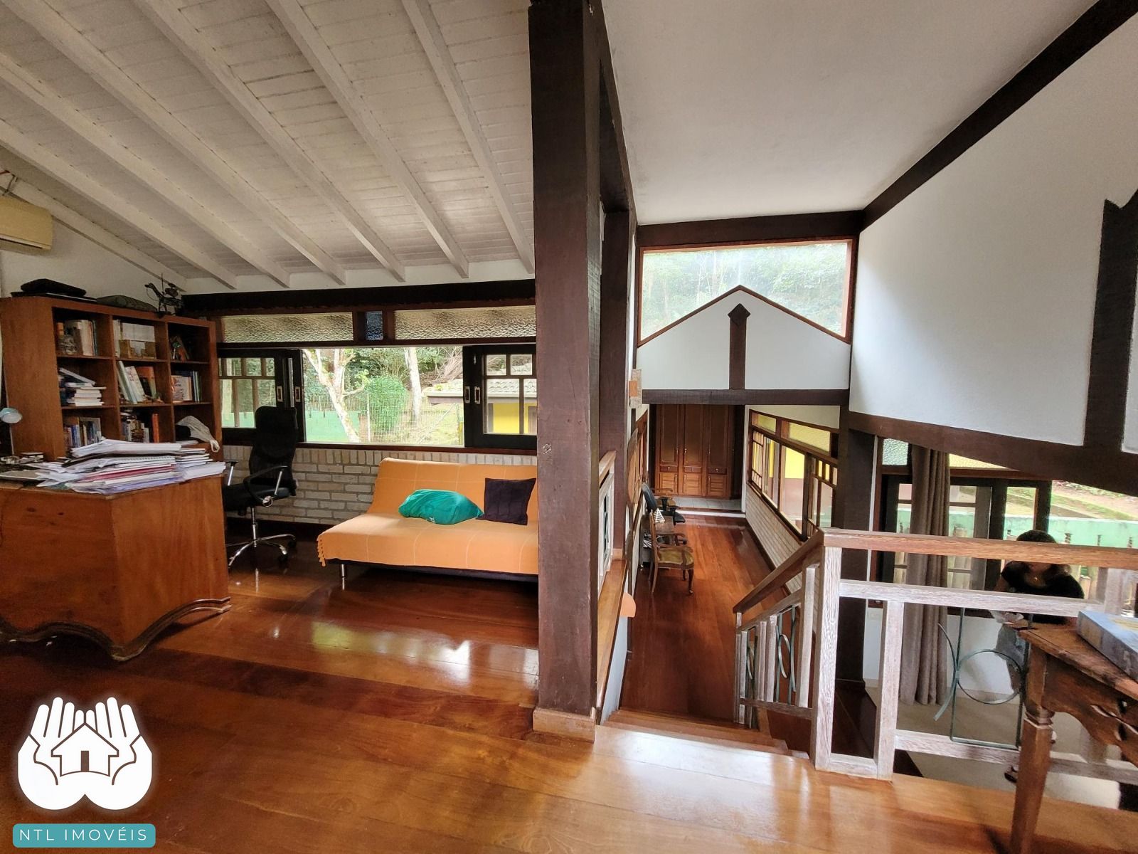 Casa à venda com 3 quartos, 400m² - Foto 38