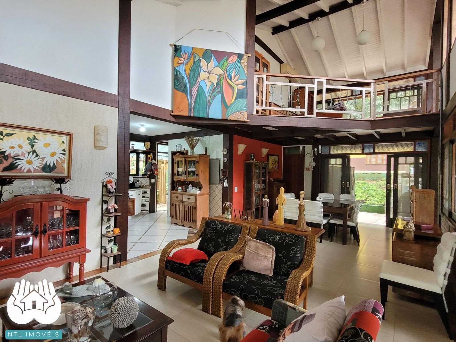 Casa à venda com 3 quartos, 400m² - Foto 17