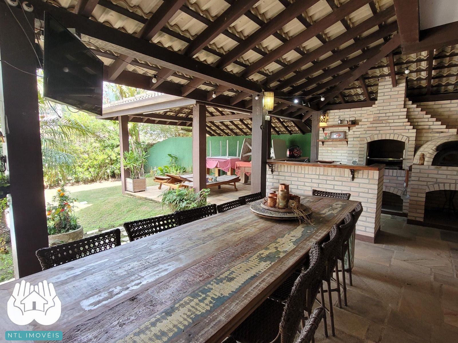 Casa à venda com 3 quartos, 400m² - Foto 9