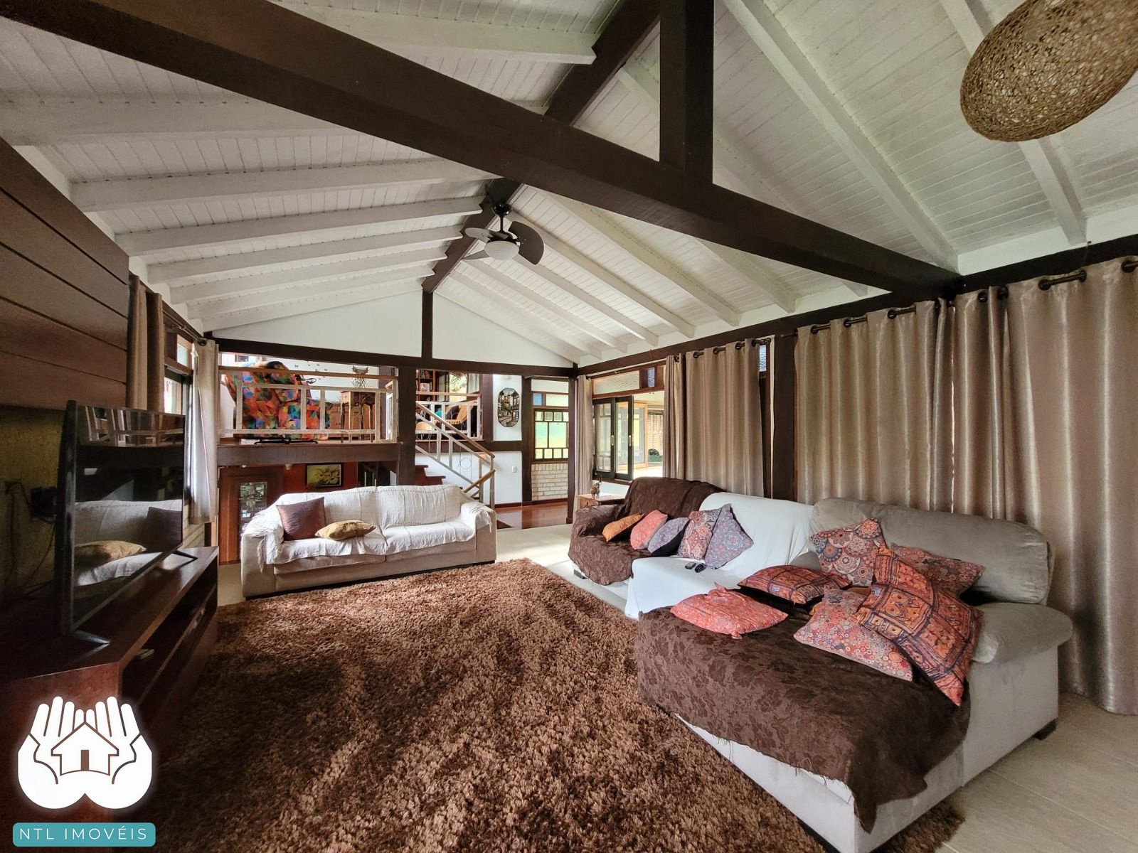 Casa à venda com 3 quartos, 400m² - Foto 27