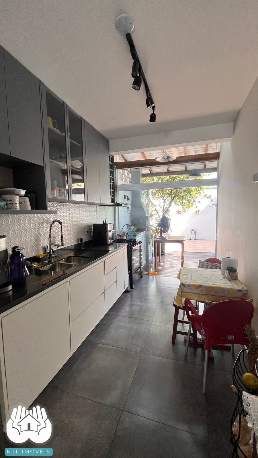 Sobrado à venda com 2 quartos, 76m² - Foto 10