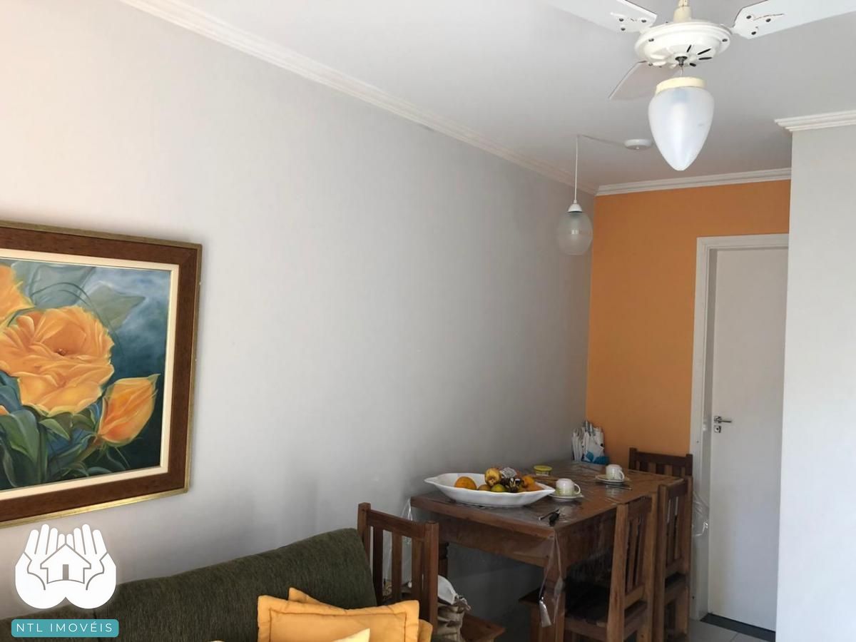 Sobrado à venda com 1 quarto, 57m² - Foto 10