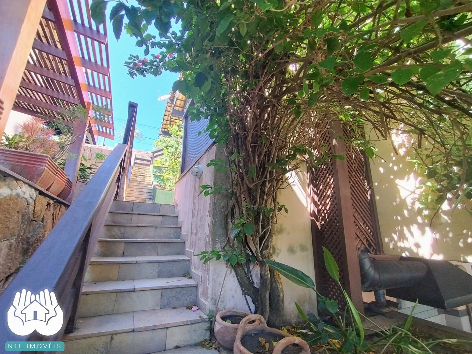 Casa à venda com 5 quartos, 450m² - Foto 41
