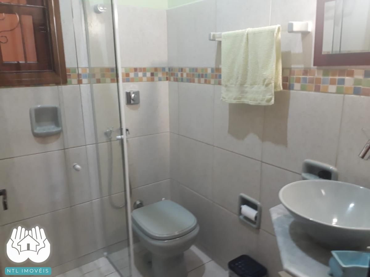 Sobrado à venda com 3 quartos, 461m² - Foto 20