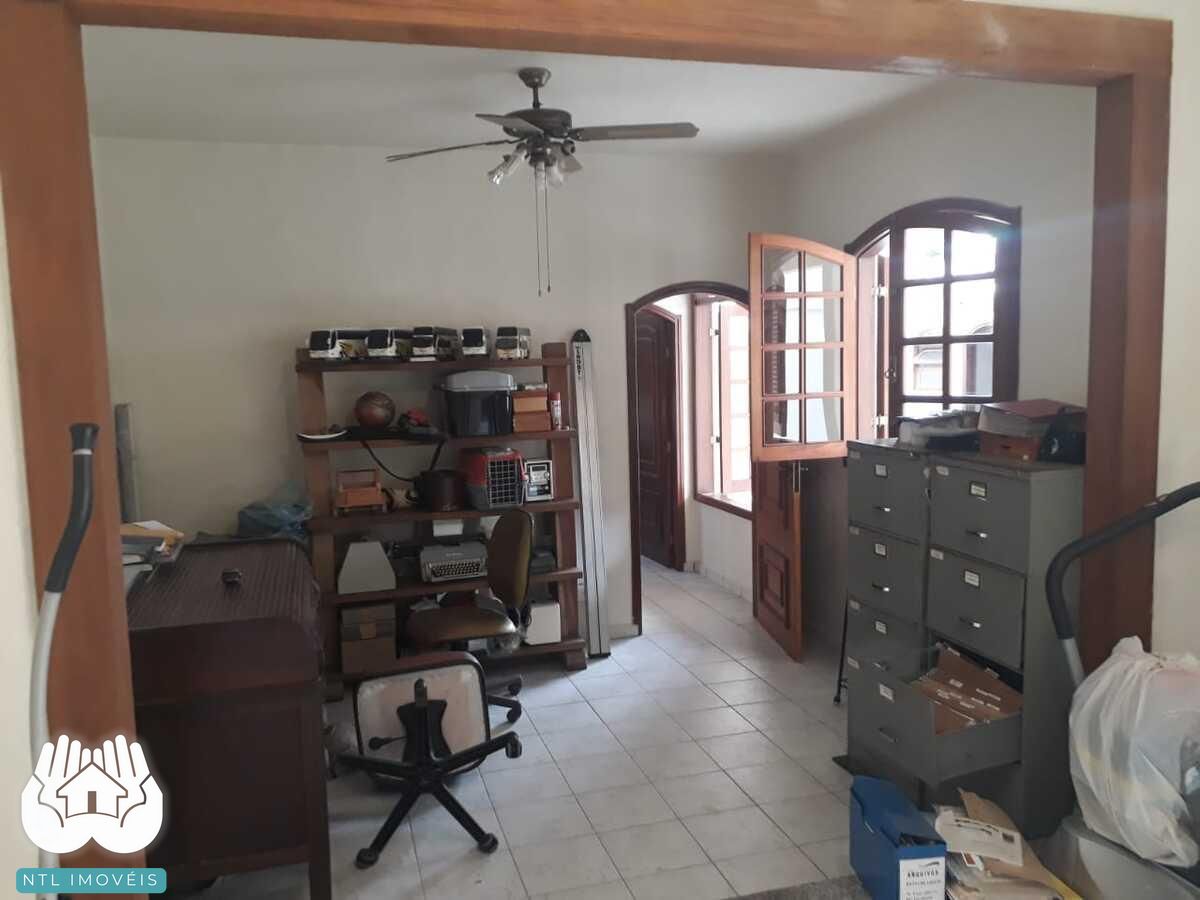 Sobrado à venda com 3 quartos, 250m² - Foto 6