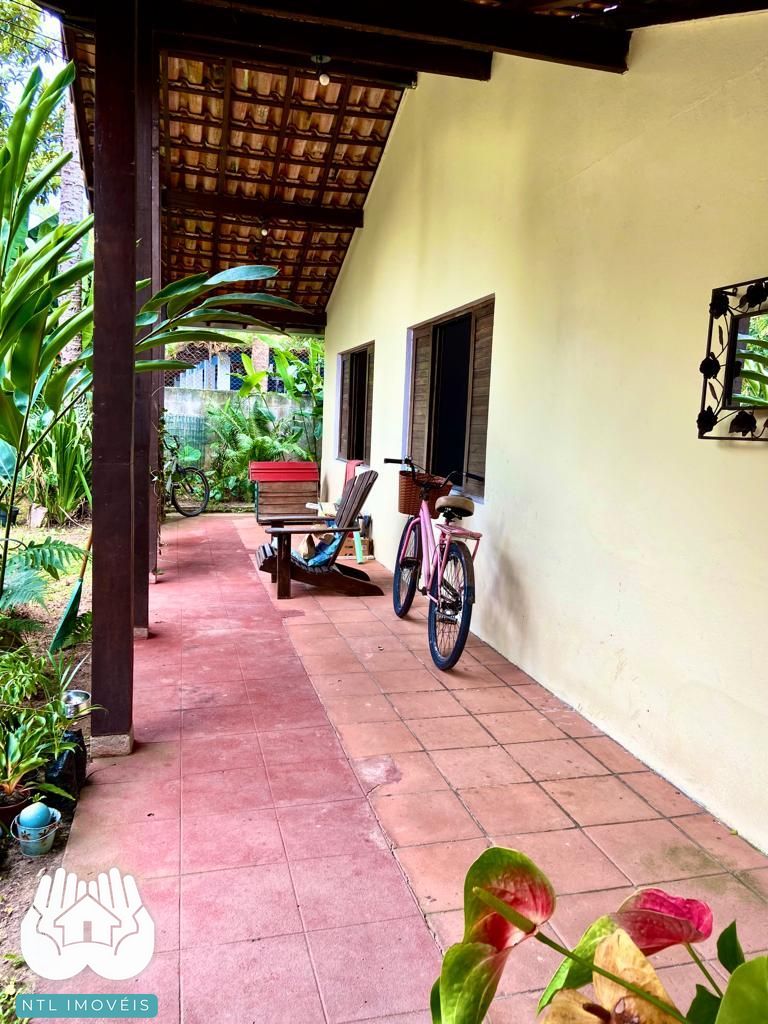 Casa à venda com 3 quartos, 197m² - Foto 5
