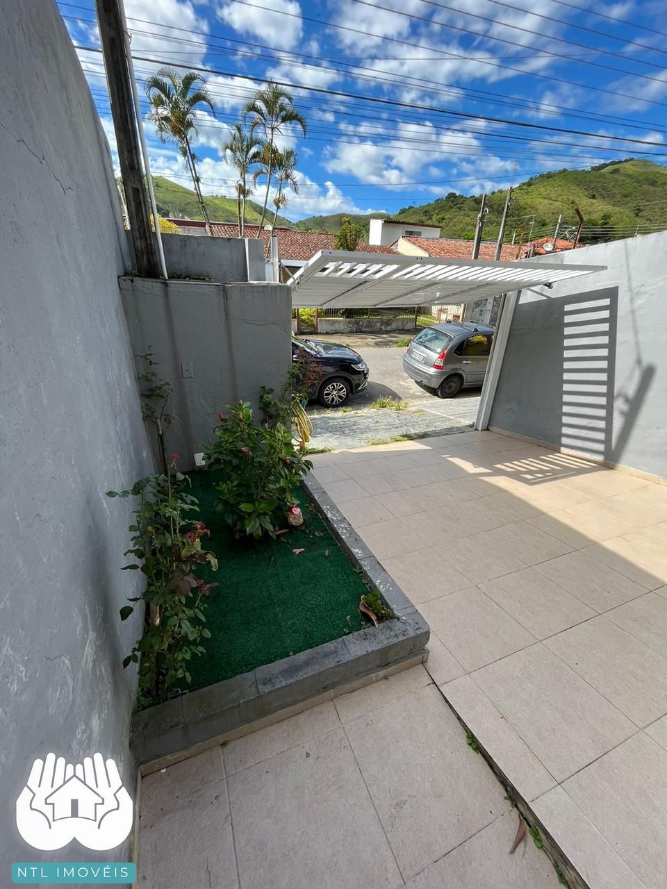 Sobrado à venda com 2 quartos, 101m² - Foto 2