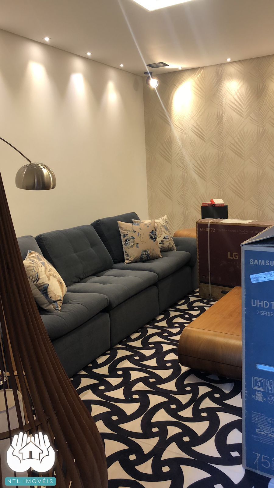 Sobrado à venda com 3 quartos, 310m² - Foto 10