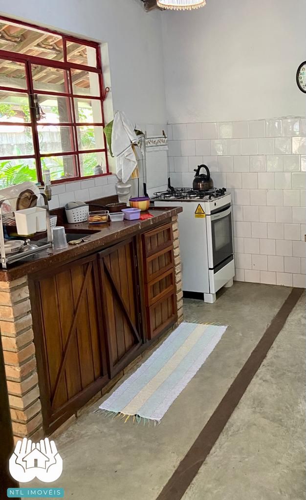 Casa à venda com 3 quartos, 197m² - Foto 23