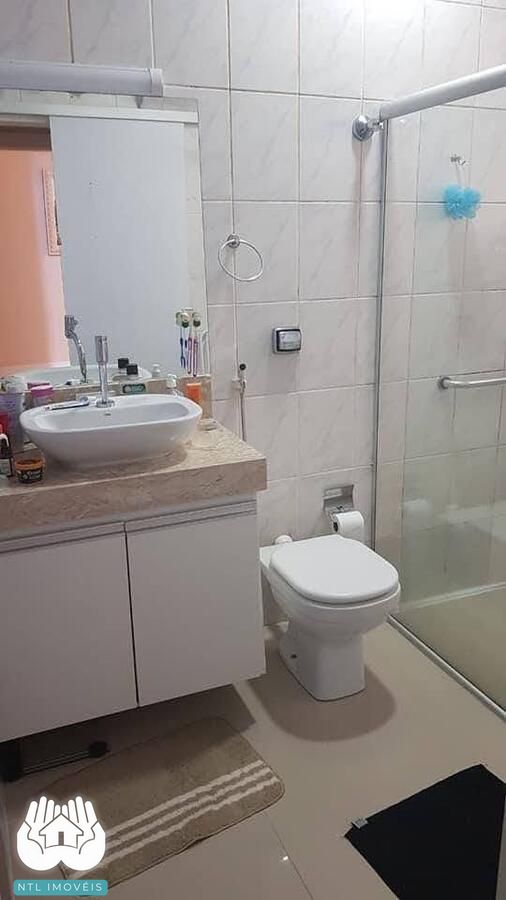 Sobrado à venda com 4 quartos, 180m² - Foto 15