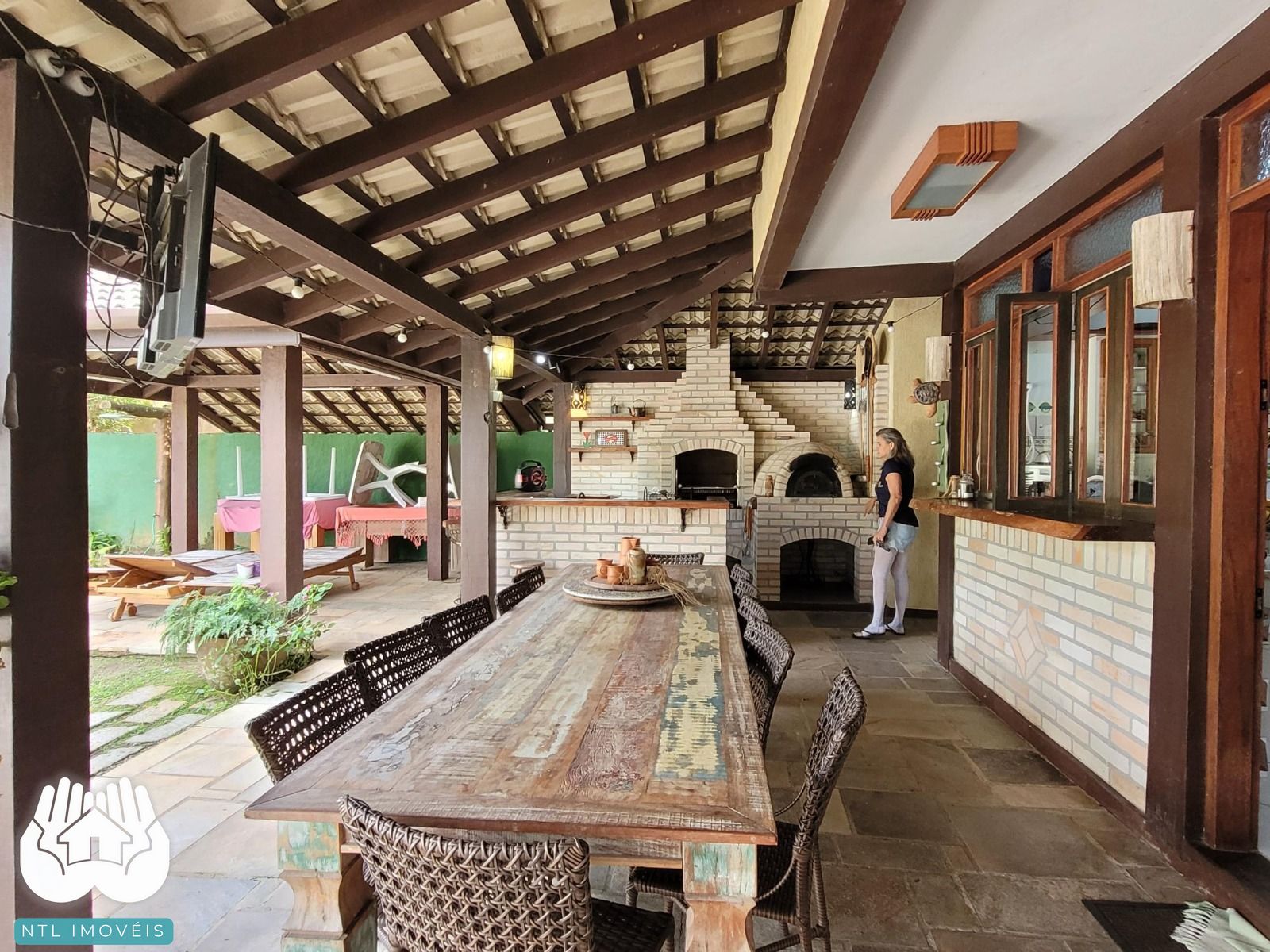Casa à venda com 3 quartos, 400m² - Foto 7