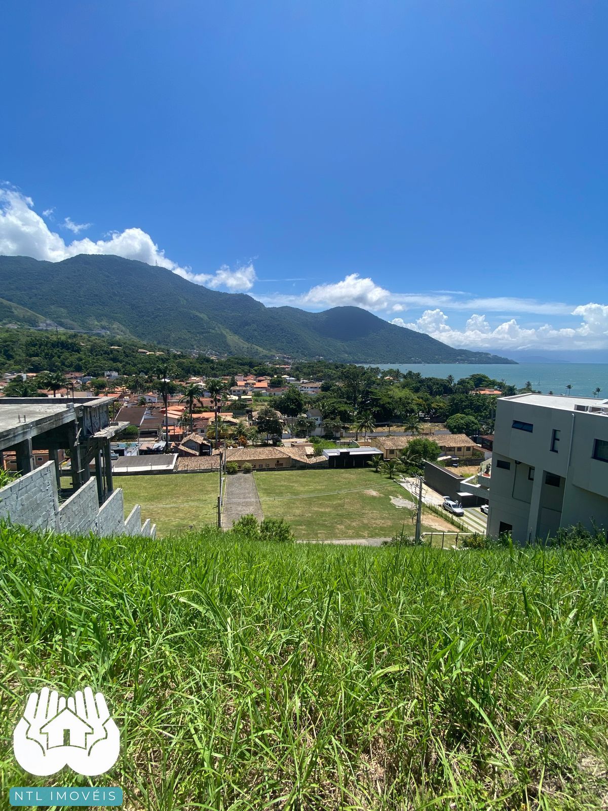 Terreno à venda, 430m² - Foto 3