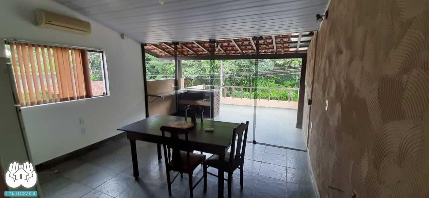 Sobrado à venda com 4 quartos, 216m² - Foto 22