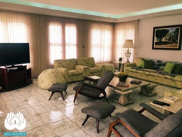 Casa à venda com 6 quartos, 1620m² - Foto 21