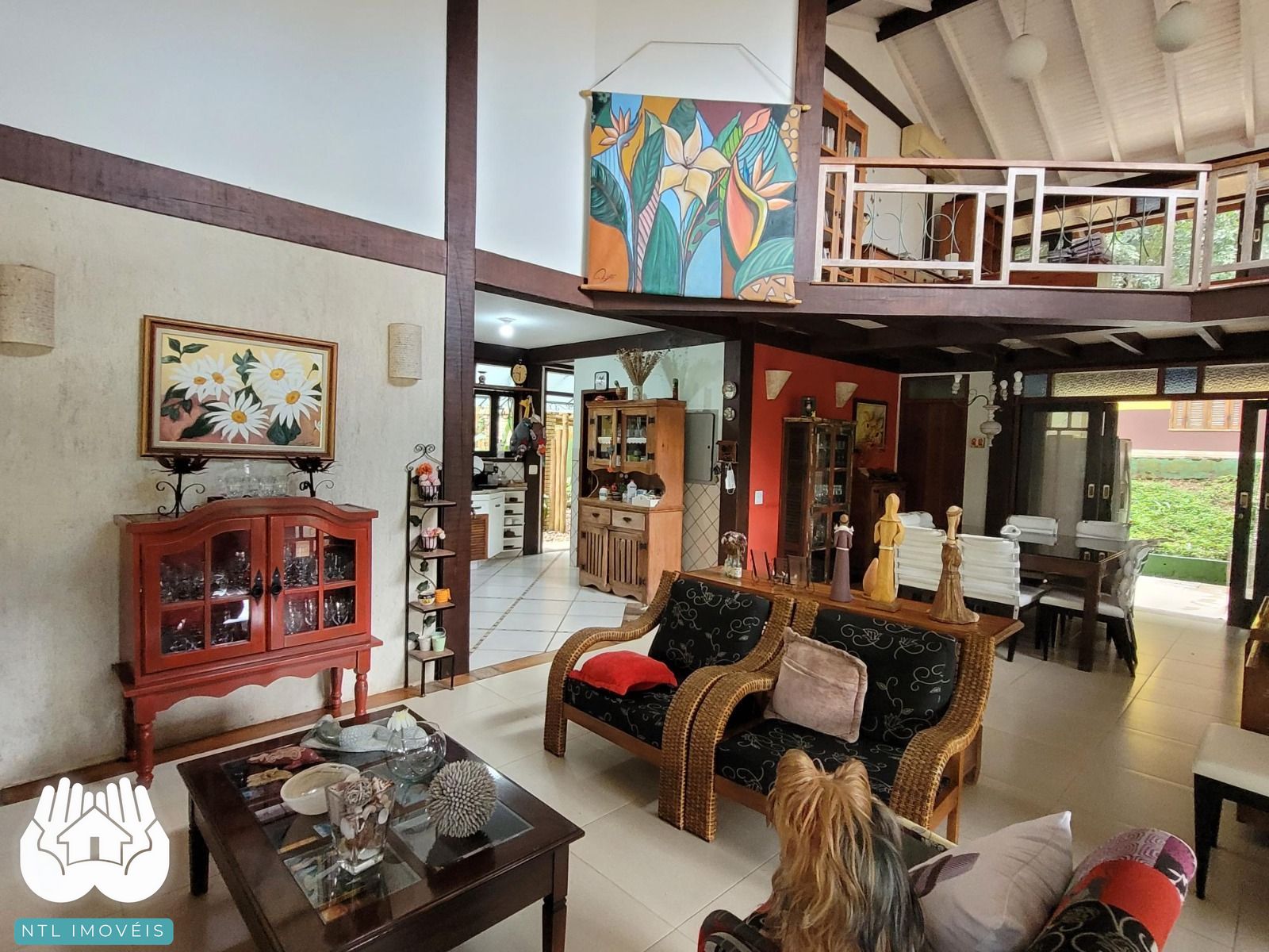 Casa à venda com 3 quartos, 400m² - Foto 20