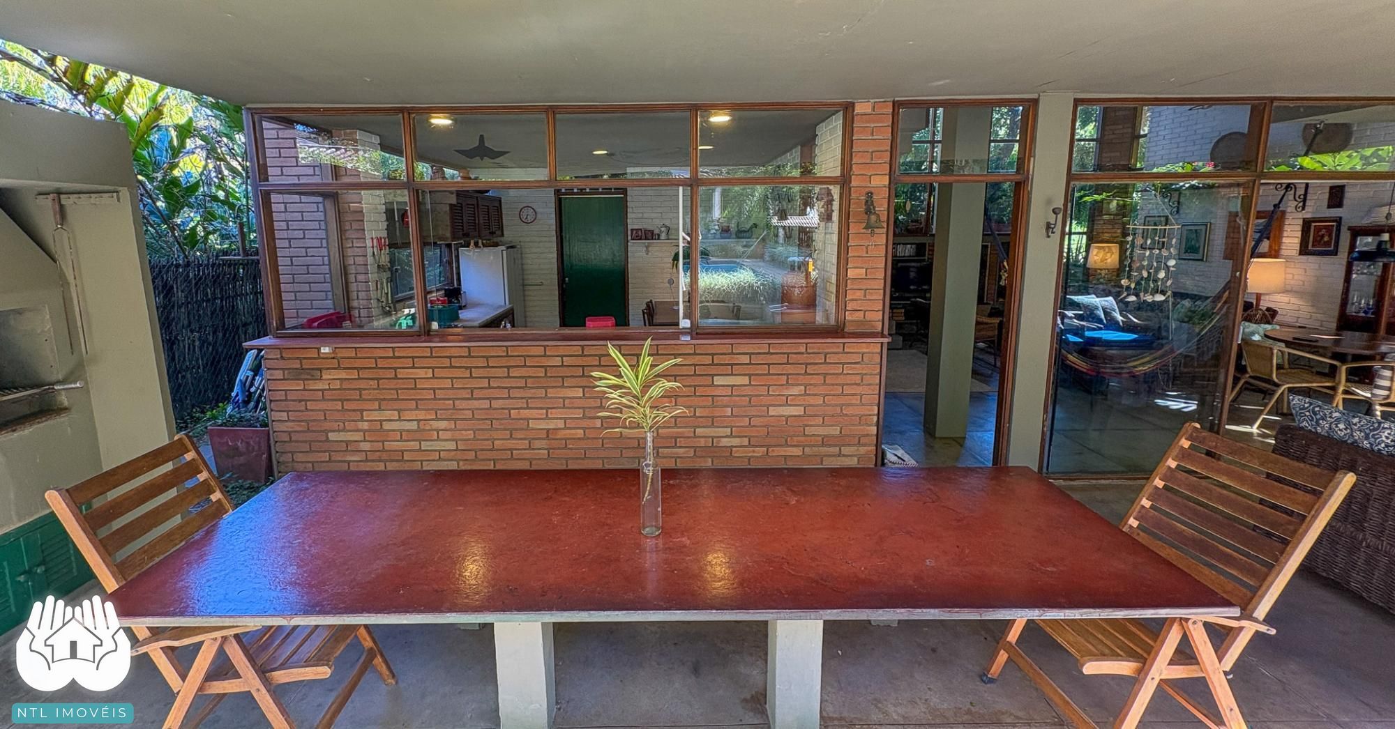 Sobrado para alugar com 4 quartos, 246m² - Foto 3