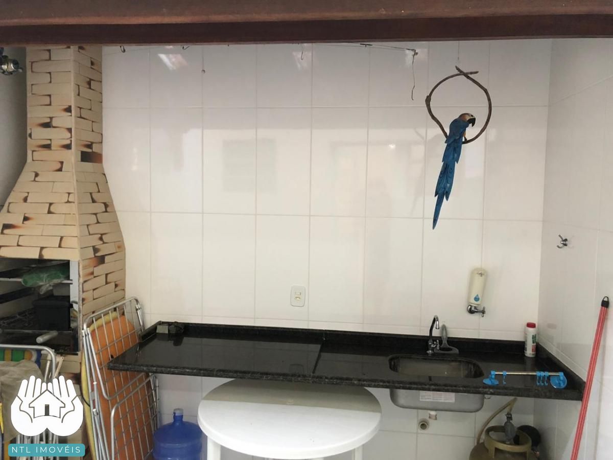 Sobrado à venda com 1 quarto, 57m² - Foto 14