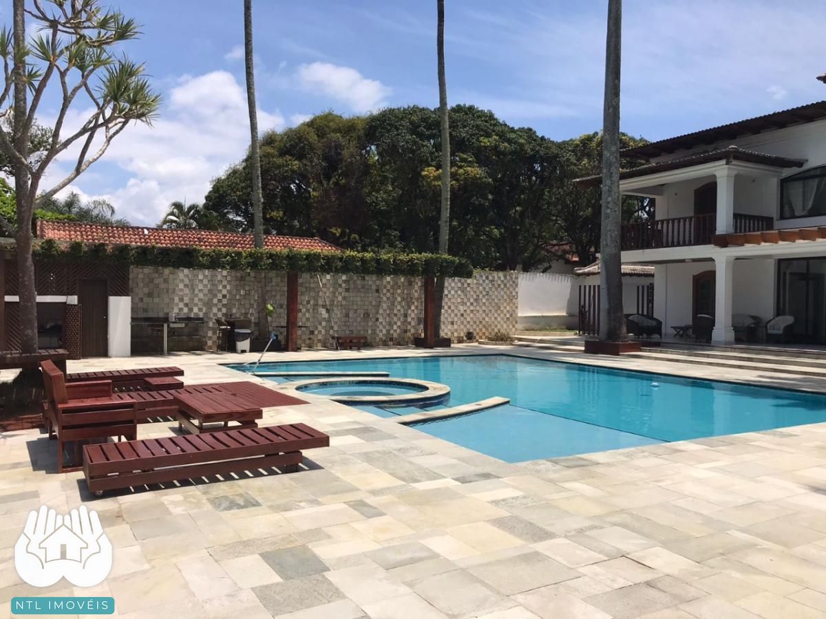 Casa à venda com 5 quartos, 3532m² - Foto 5