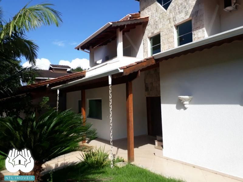Sobrado à venda com 5 quartos, 840m² - Foto 16