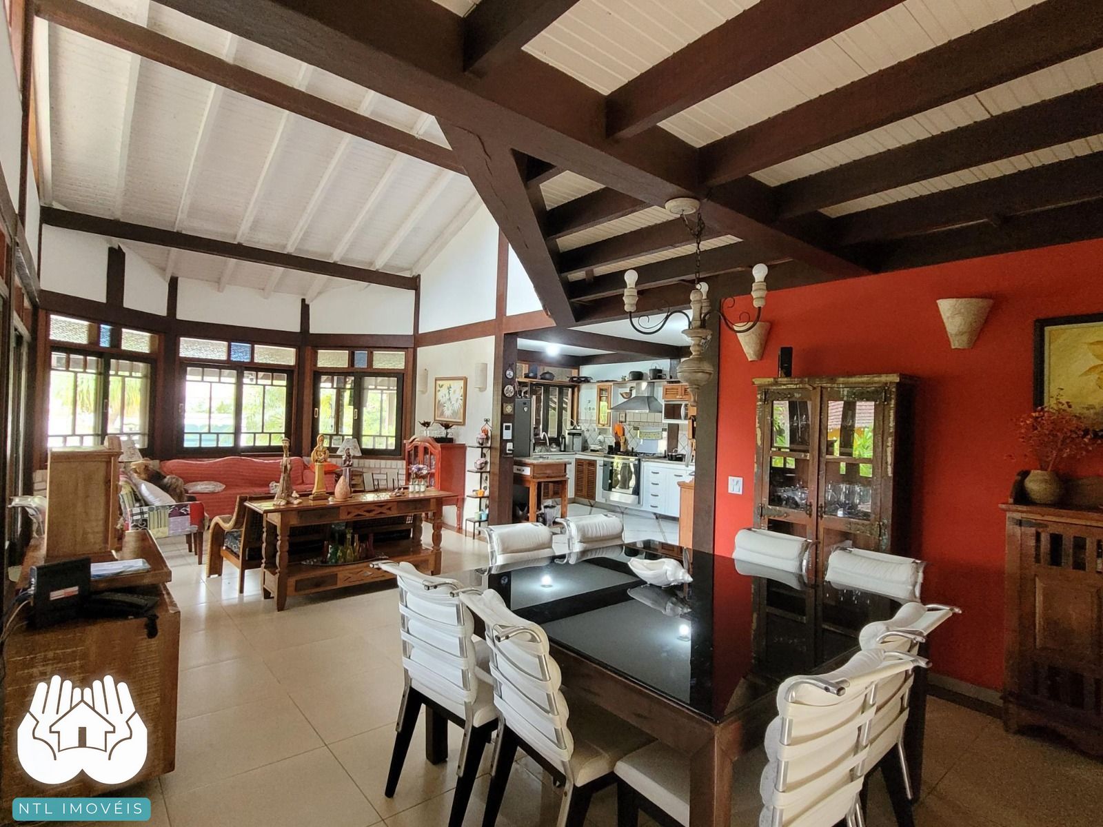 Casa à venda com 3 quartos, 400m² - Foto 19