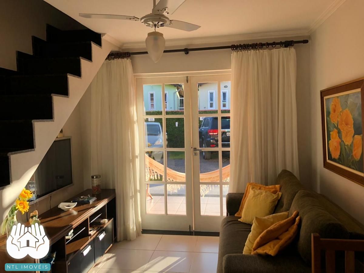 Sobrado à venda com 1 quarto, 57m² - Foto 2