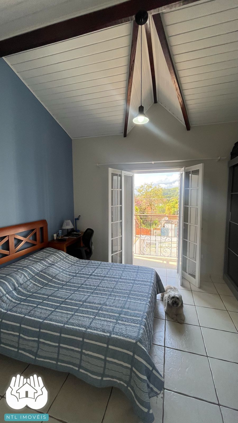 Sobrado à venda com 2 quartos, 76m² - Foto 13