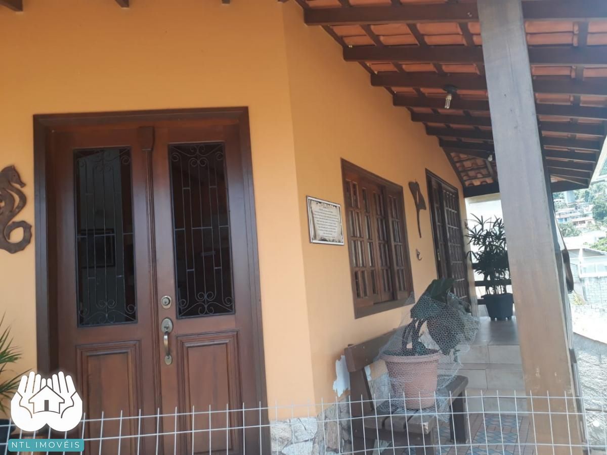 Sobrado à venda com 3 quartos, 461m² - Foto 27