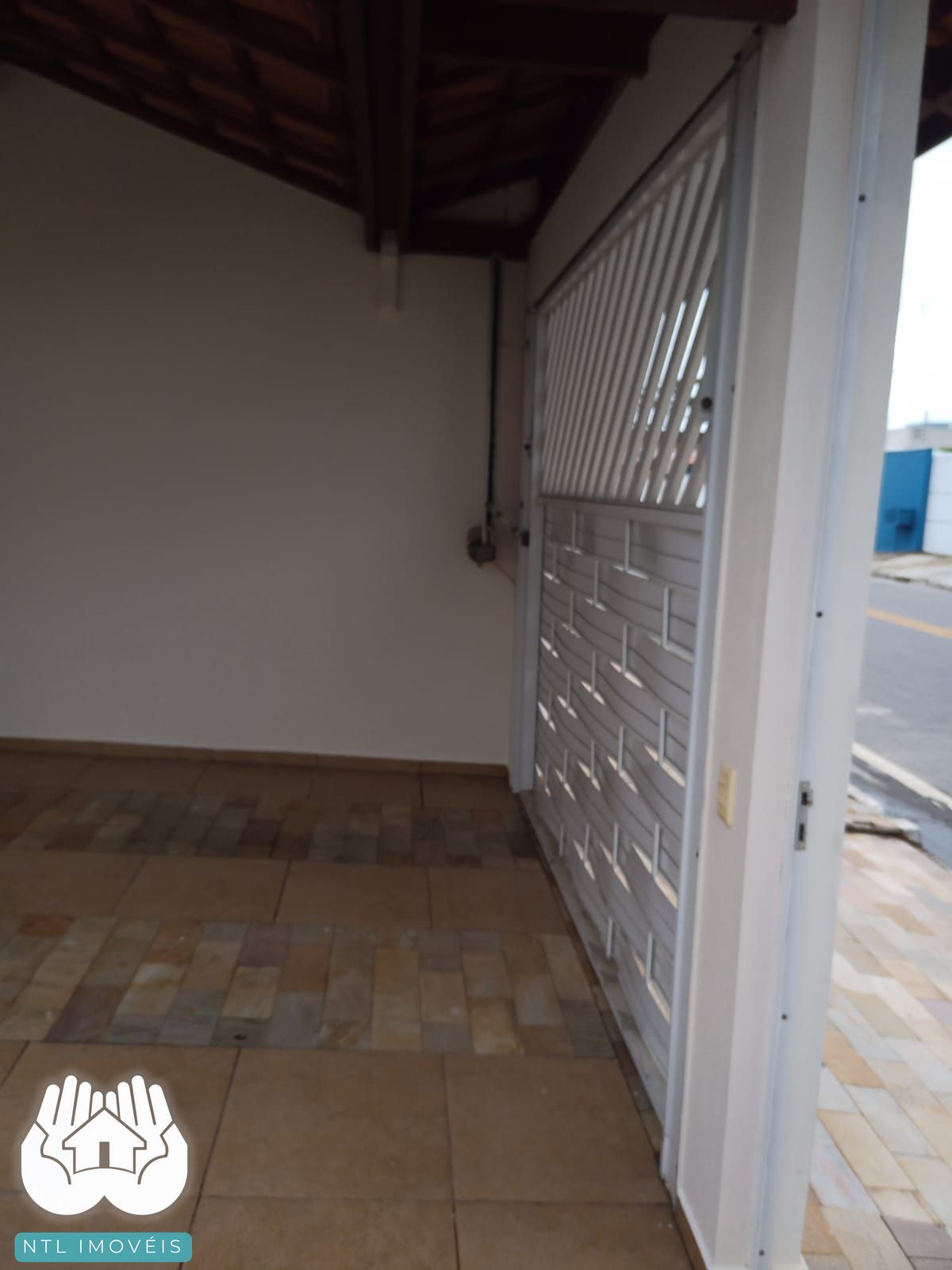 Casa para alugar com 2 quartos, 64m² - Foto 5