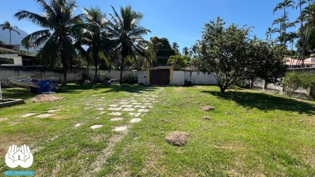 Terreno à venda, 2448m² - Foto 1