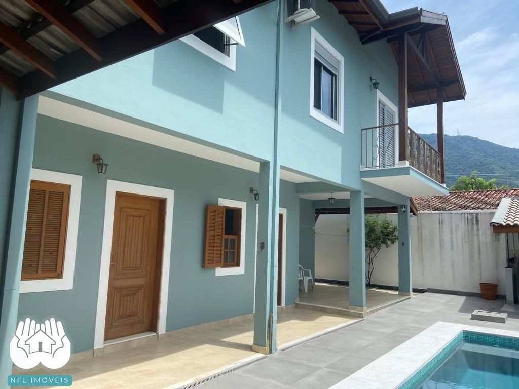 Sobrado à venda com 6 quartos, 372m² - Foto 7
