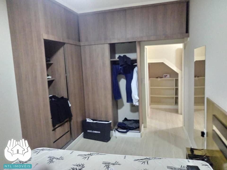 Sobrado à venda com 4 quartos, 180m² - Foto 18