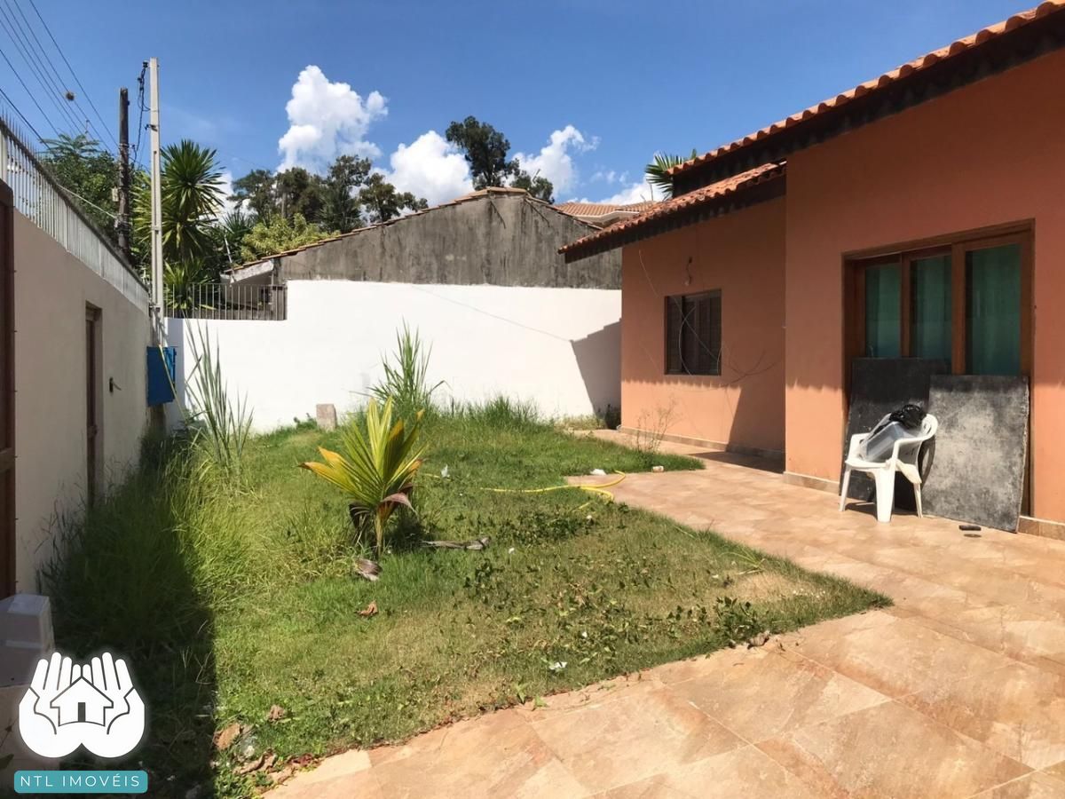 Casa à venda com 3 quartos, 400m² - Foto 3