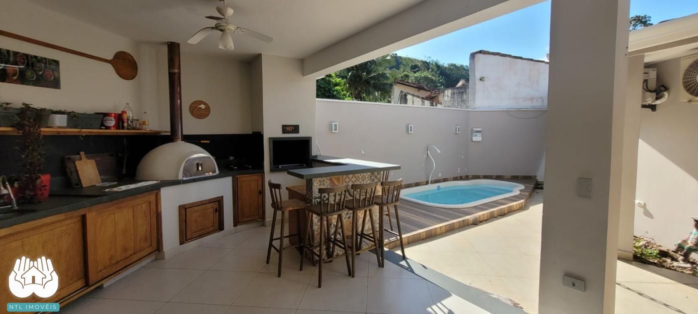 Casa à venda com 3 quartos, 484m² - Foto 19