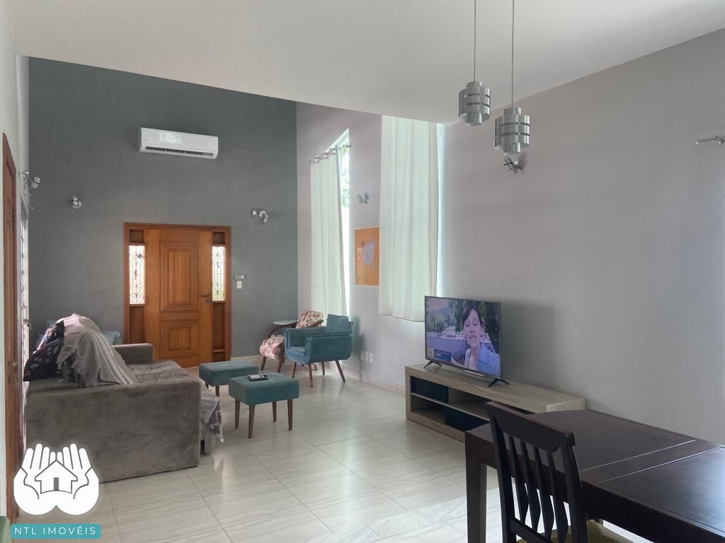 Sobrado à venda com 6 quartos, 372m² - Foto 22