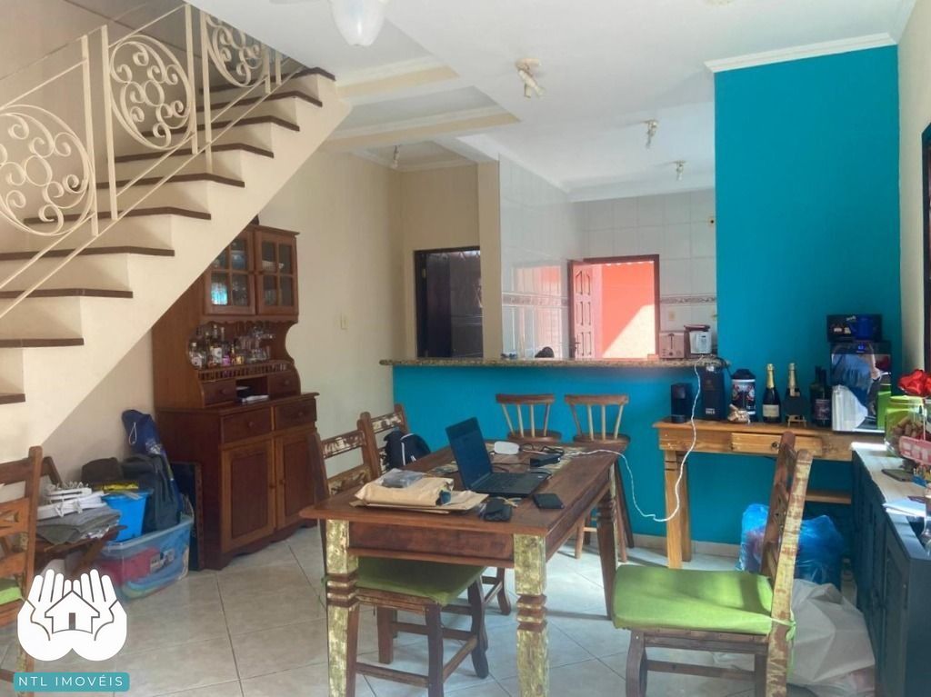 Sobrado à venda com 3 quartos, 149m² - Foto 2