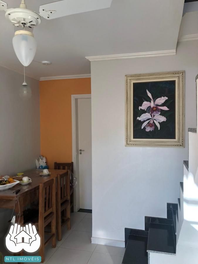 Sobrado à venda com 1 quarto, 57m² - Foto 9