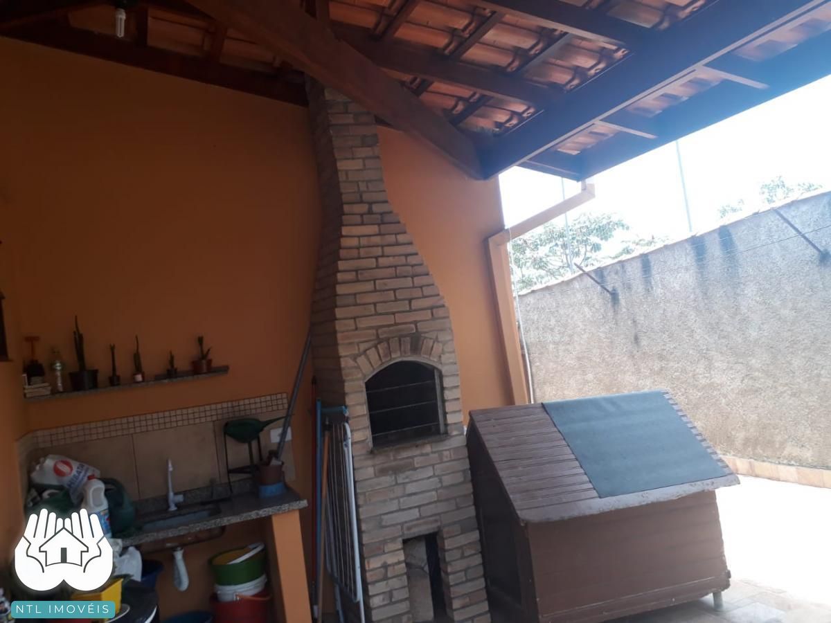 Sobrado à venda com 3 quartos, 461m² - Foto 26