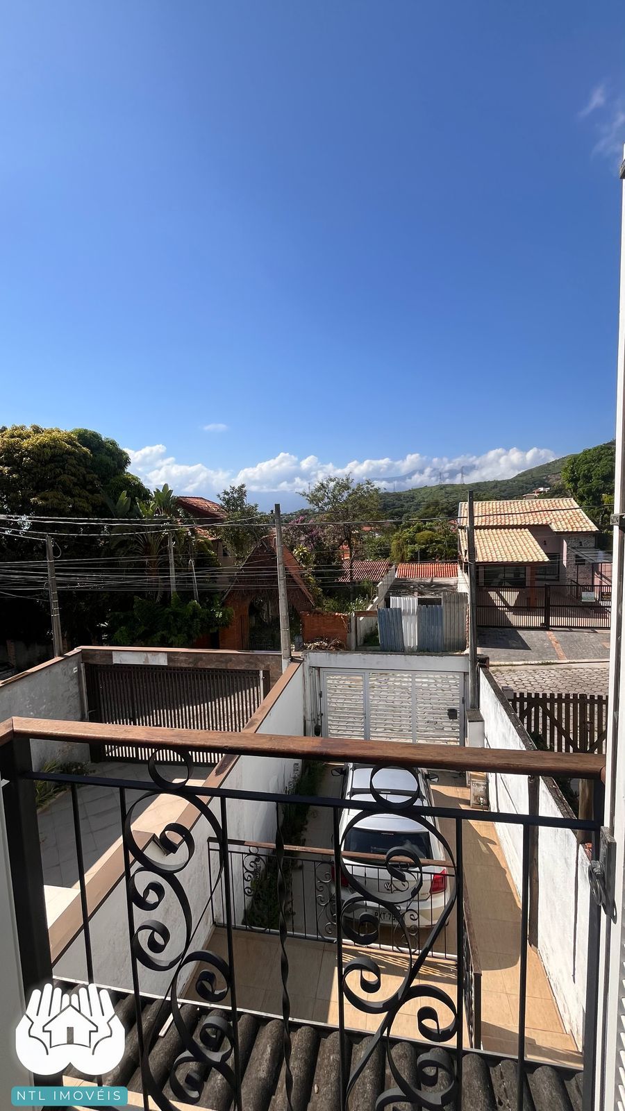 Sobrado à venda com 2 quartos, 76m² - Foto 4