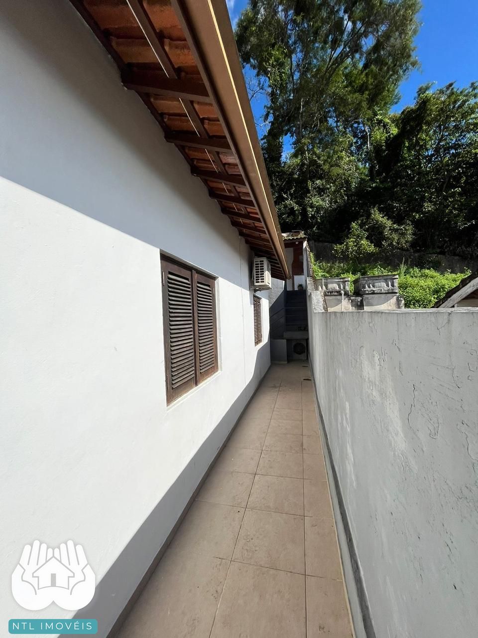 Sobrado à venda com 2 quartos, 101m² - Foto 7