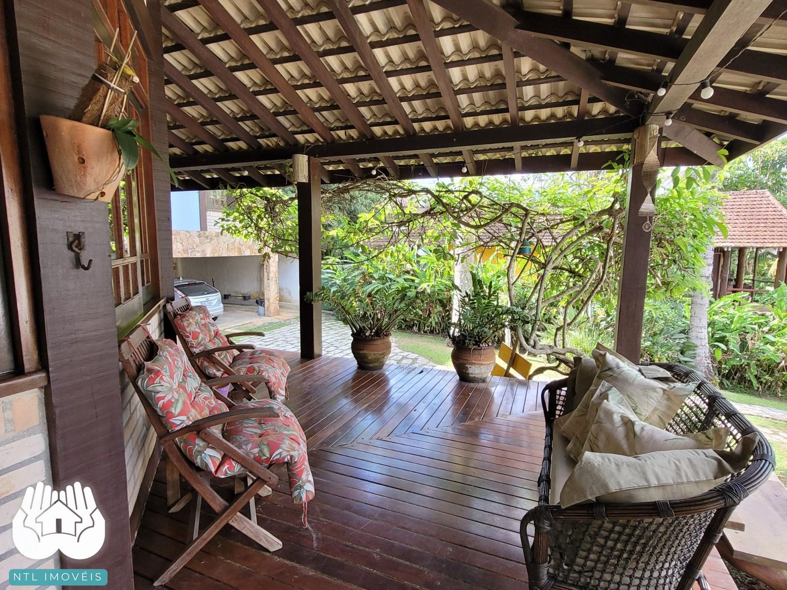Casa à venda com 3 quartos, 400m² - Foto 8
